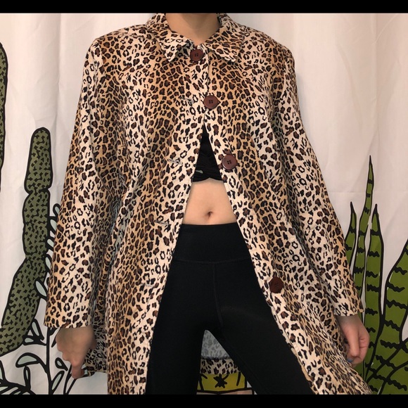 TRENCH COAT - Picture 3 of 3